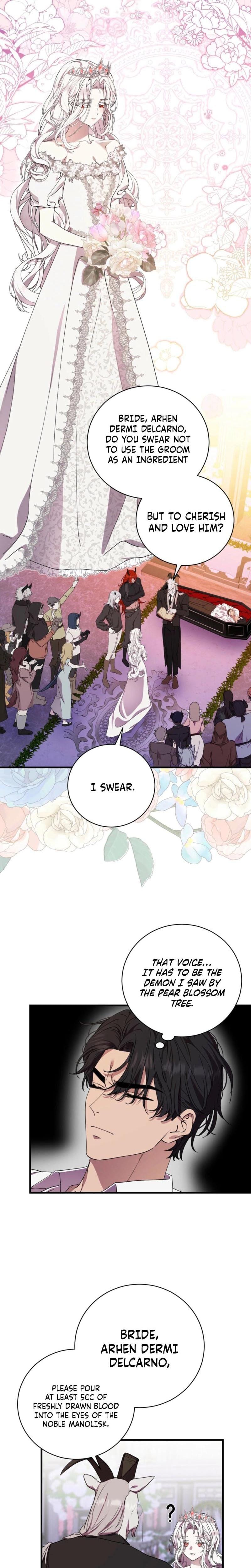 The Demon King Wants to Live in Peace Uncensored, chapter 1, page 17 of 30