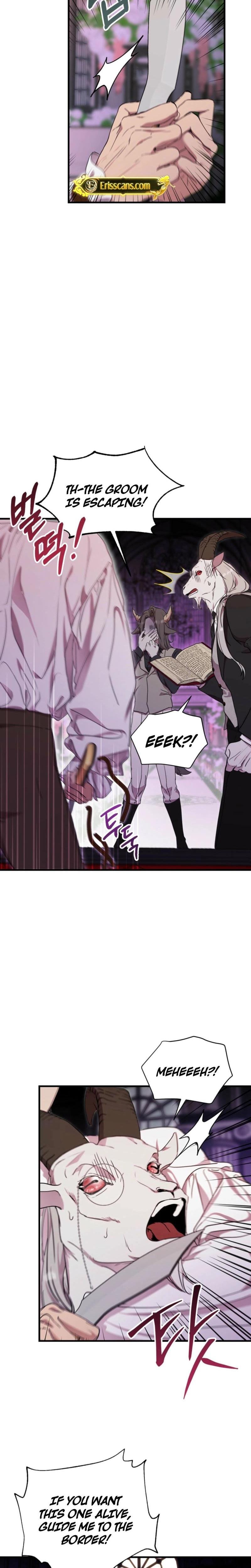The Demon King Wants to Live in Peace Uncensored, chapter 1, page 24 of 30