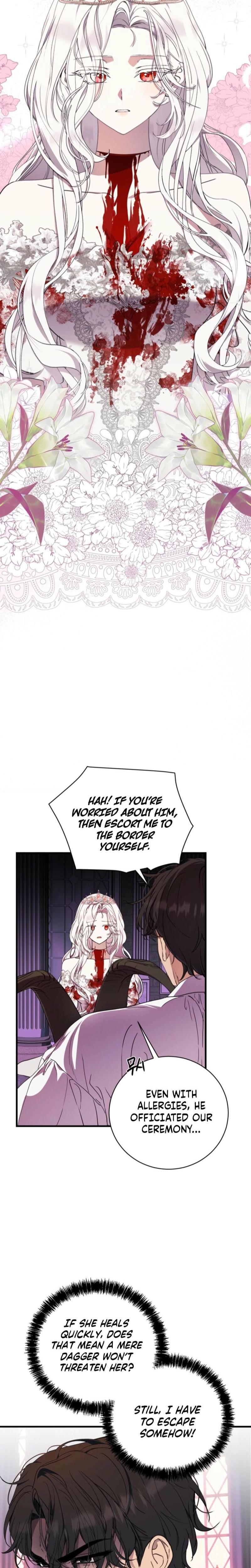 The Demon King Wants to Live in Peace Uncensored, chapter 1, page 26 of 30