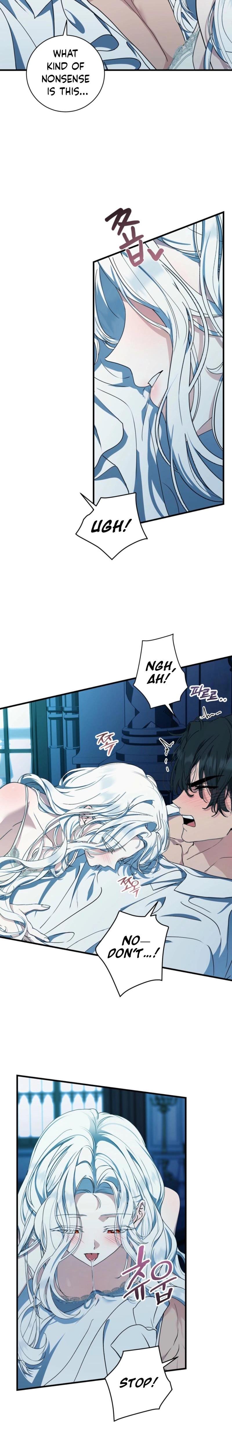 The Demon King Wants to Live in Peace Uncensored, chapter 2, page 5 of 28