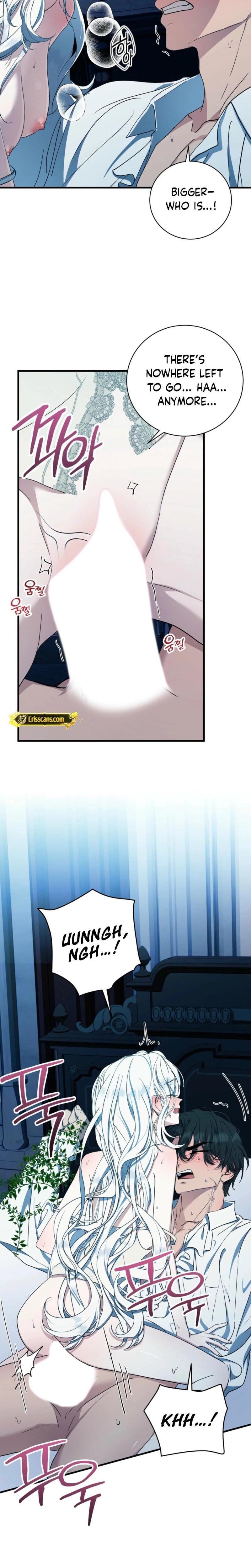 The Demon King Wants to Live in Peace Uncensored, chapter 2, page 20 of 28