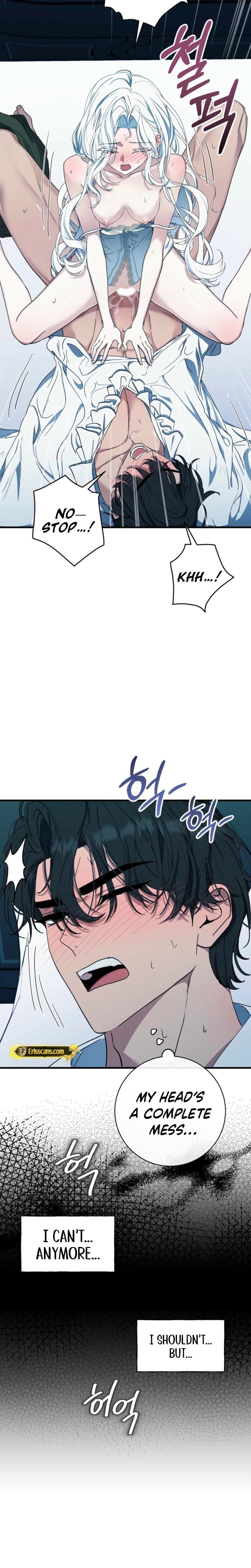The Demon King Wants to Live in Peace Uncensored, chapter 2, page 22 of 28