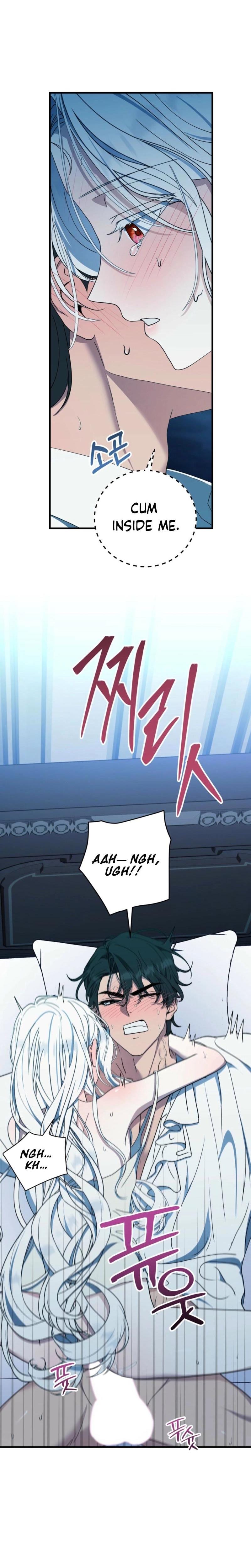 The Demon King Wants to Live in Peace Uncensored, chapter 2, page 23 of 28