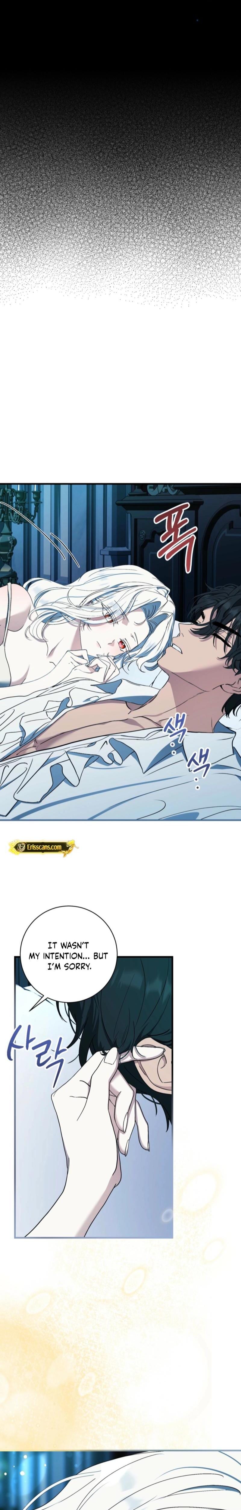 The Demon King Wants to Live in Peace Uncensored, chapter 2, page 25 of 28