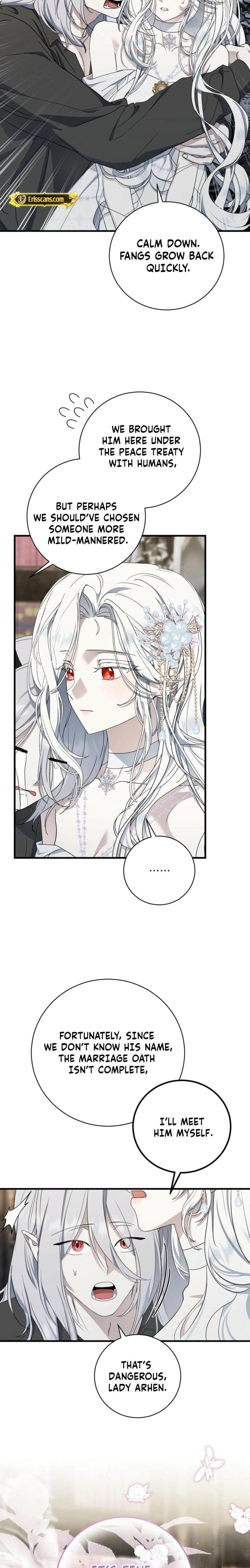 The Demon King Wants to Live in Peace Uncensored, chapter 3, page 13 of 29