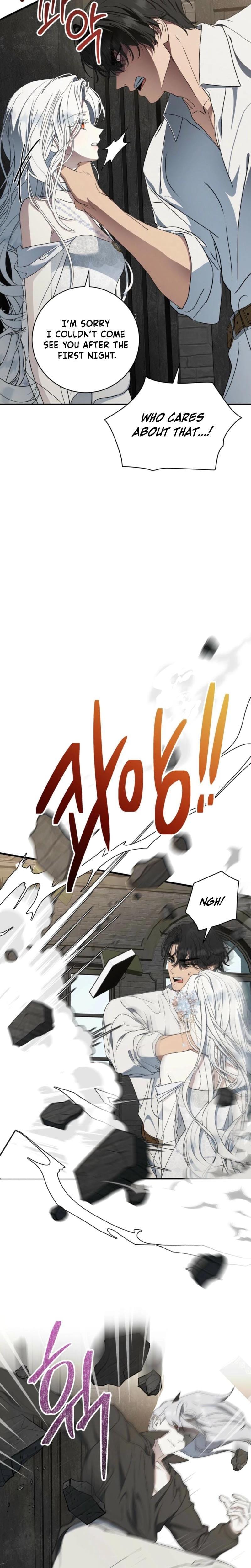 The Demon King Wants to Live in Peace Uncensored, chapter 3, page 17 of 29