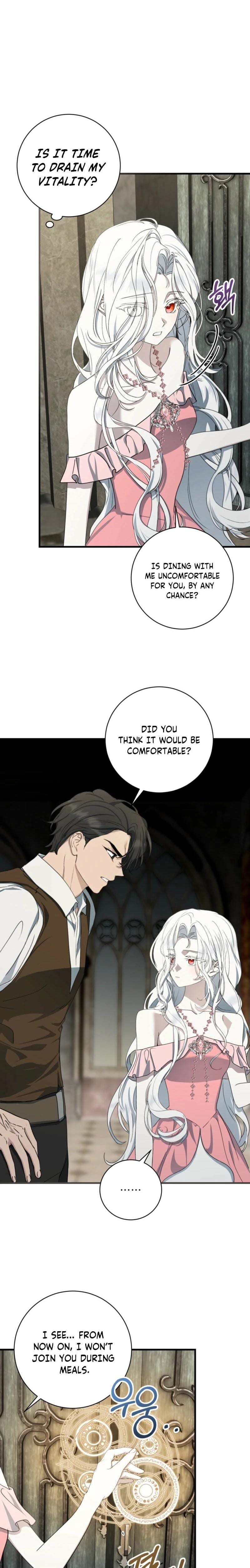 The Demon King Wants to Live in Peace Uncensored, chapter 4, page 19 of 29