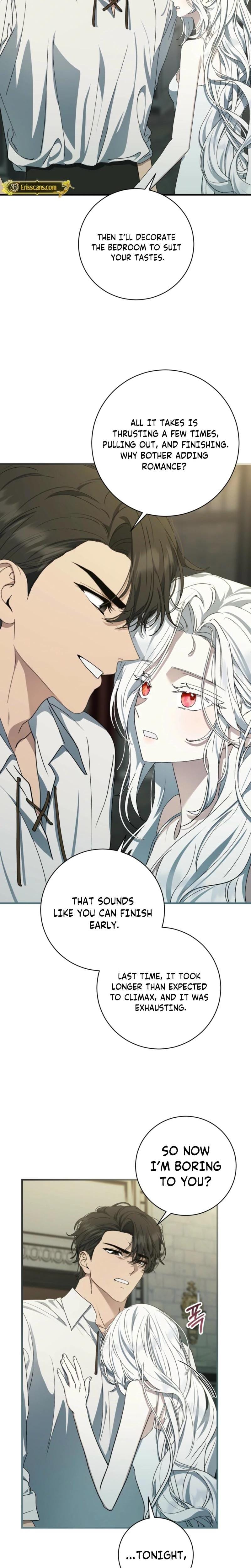 The Demon King Wants to Live in Peace Uncensored, chapter 4, page 28 of 29