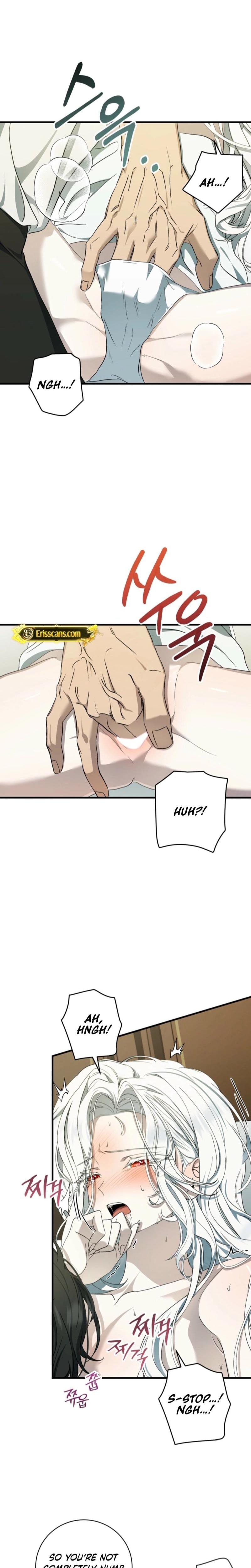 The Demon King Wants to Live in Peace Uncensored, chapter 5, page 10 of 25