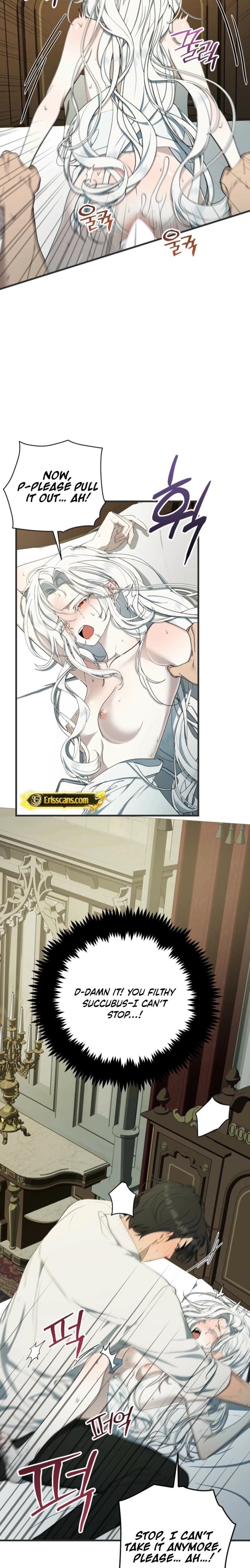 The Demon King Wants to Live in Peace Uncensored, chapter 5, page 20 of 25
