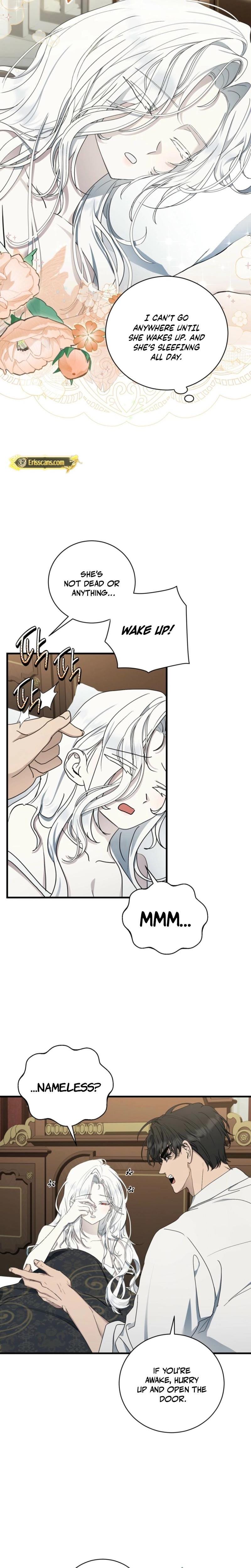 The Demon King Wants to Live in Peace Uncensored, chapter 6, page 5 of 29