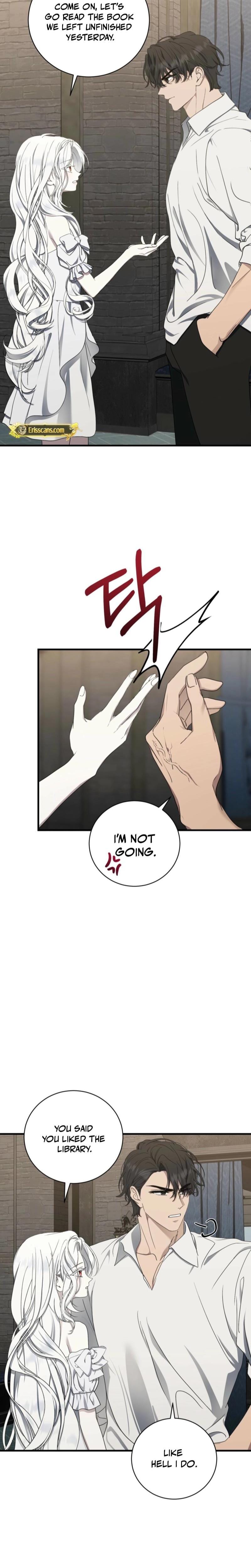 The Demon King Wants to Live in Peace Uncensored, chapter 6, page 16 of 29
