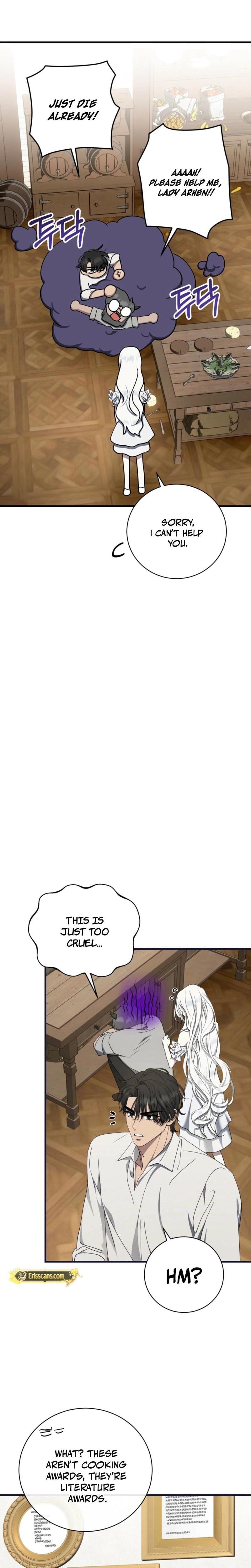 The Demon King Wants to Live in Peace Uncensored, chapter 6, page 26 of 29