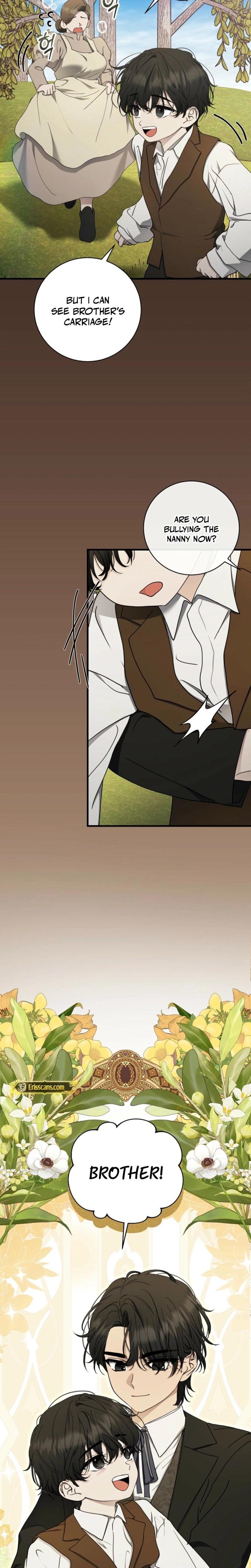 The Demon King Wants to Live in Peace Uncensored, chapter 9, page 25 of 26