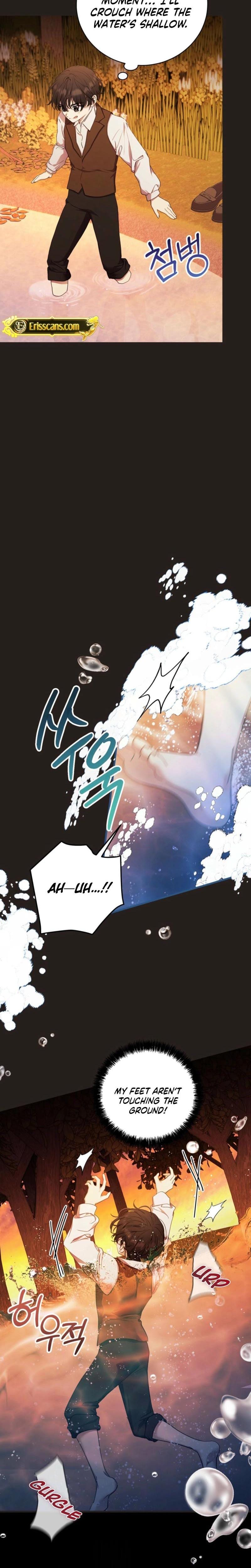 The Demon King Wants to Live in Peace Uncensored, chapter 10, page 5 of 30