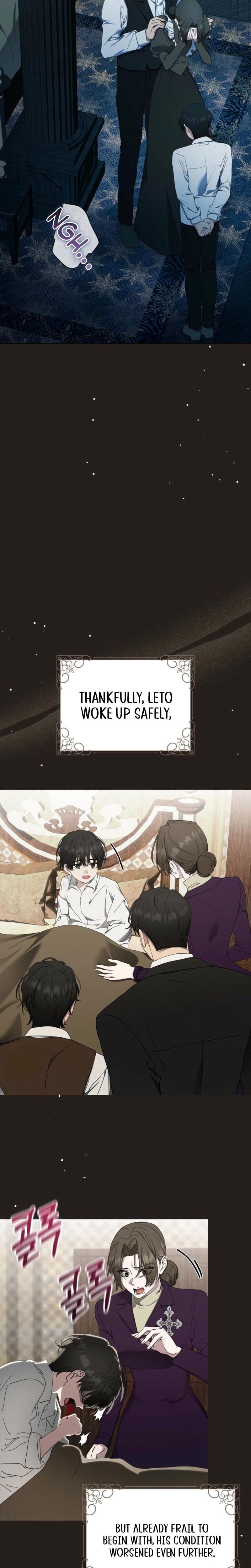 The Demon King Wants to Live in Peace Uncensored, chapter 10, page 12 of 30