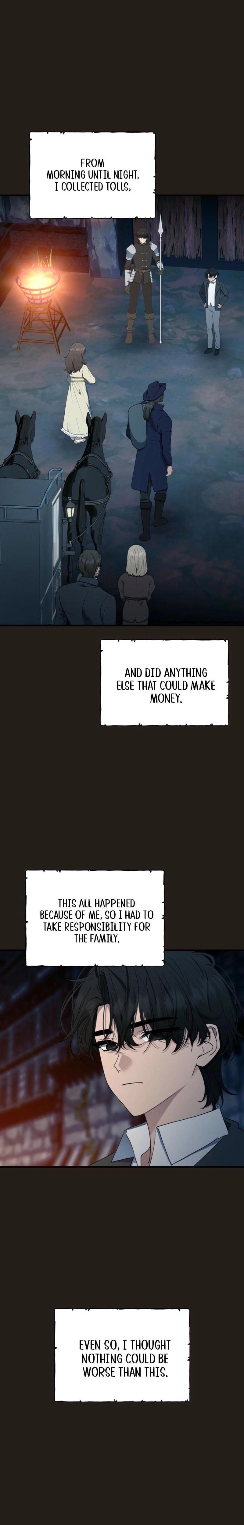 The Demon King Wants to Live in Peace Uncensored, chapter 10, page 14 of 30