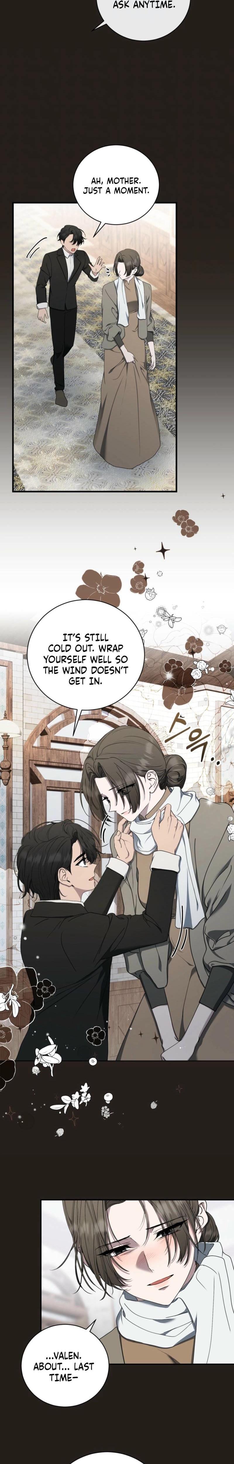 The Demon King Wants to Live in Peace Uncensored, chapter 10, page 17 of 30