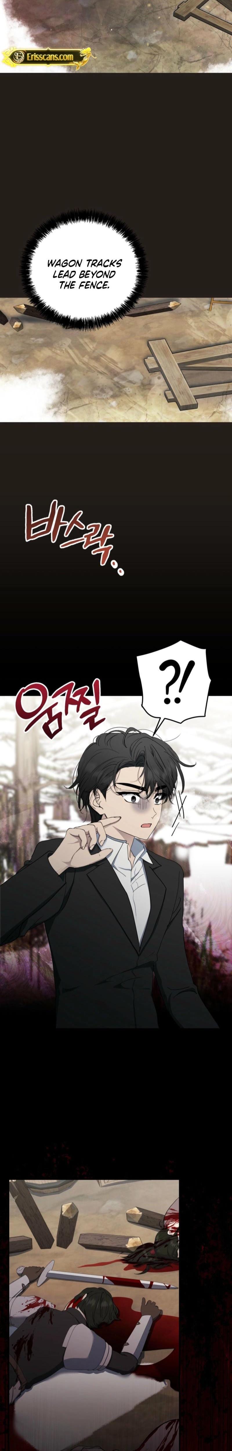 The Demon King Wants to Live in Peace Uncensored, chapter 10, page 21 of 30