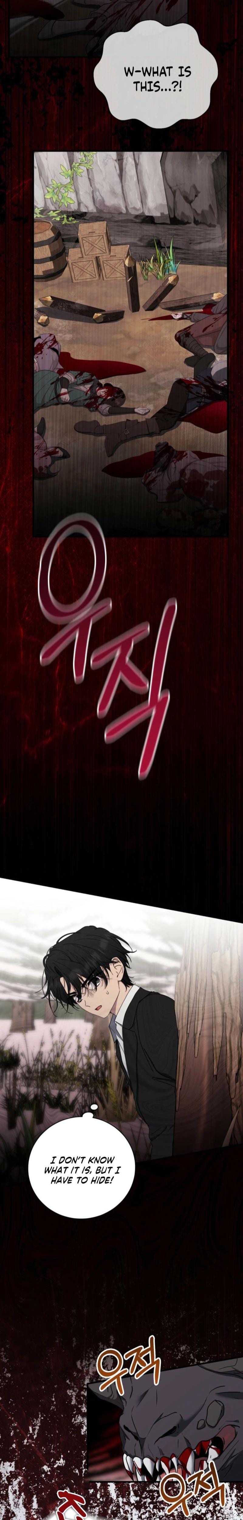 The Demon King Wants to Live in Peace Uncensored, chapter 10, page 22 of 30