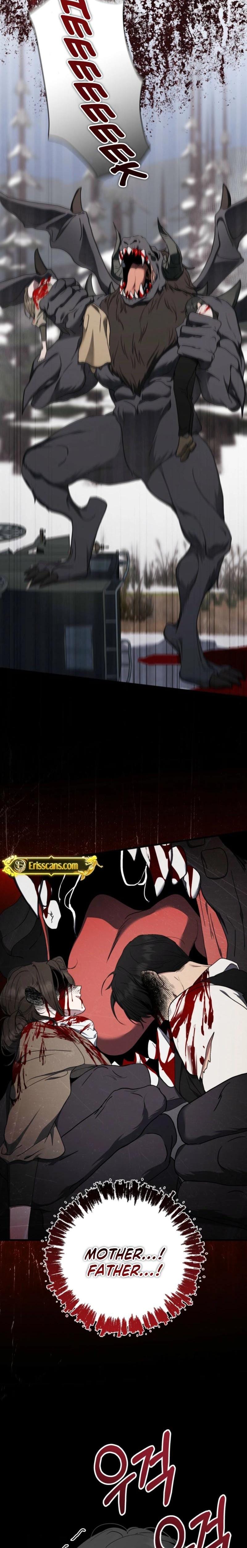 The Demon King Wants to Live in Peace Uncensored, chapter 10, page 23 of 30