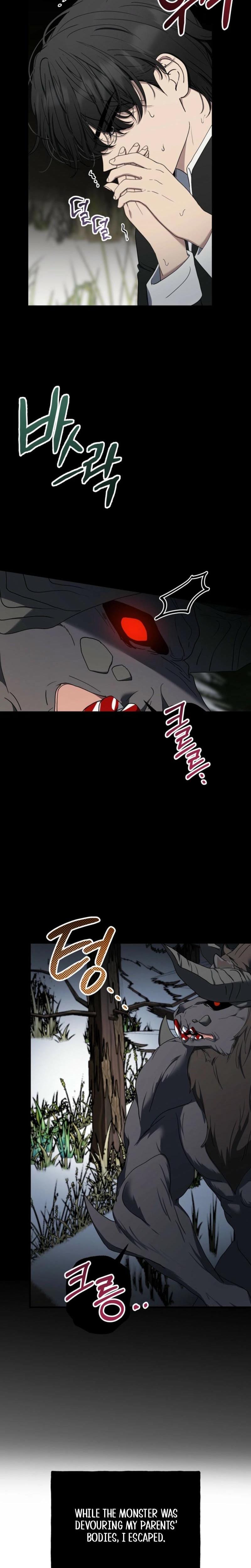 The Demon King Wants to Live in Peace Uncensored, chapter 10, page 24 of 30