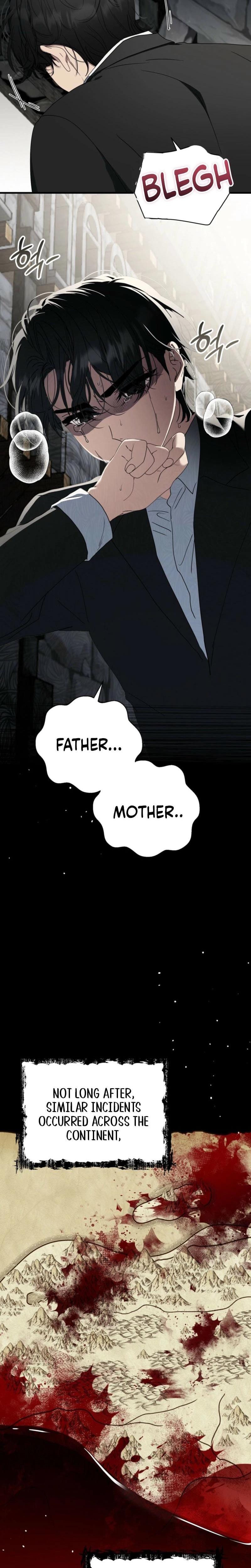 The Demon King Wants to Live in Peace Uncensored, chapter 10, page 26 of 30