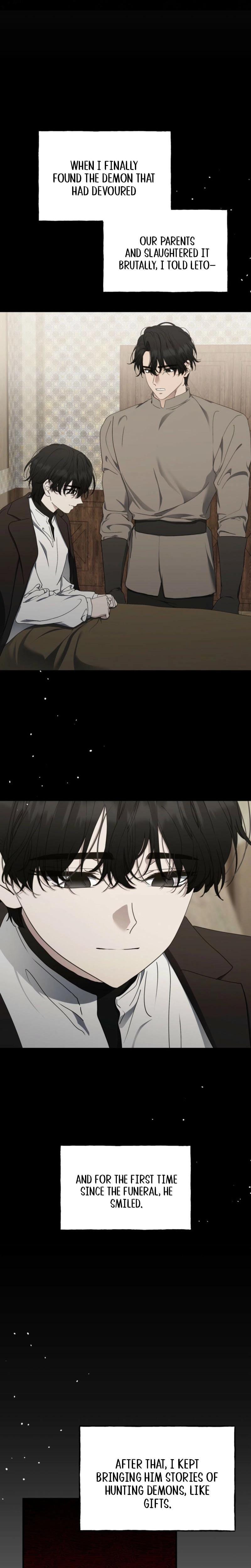 The Demon King Wants to Live in Peace Uncensored, chapter 10, page 28 of 30