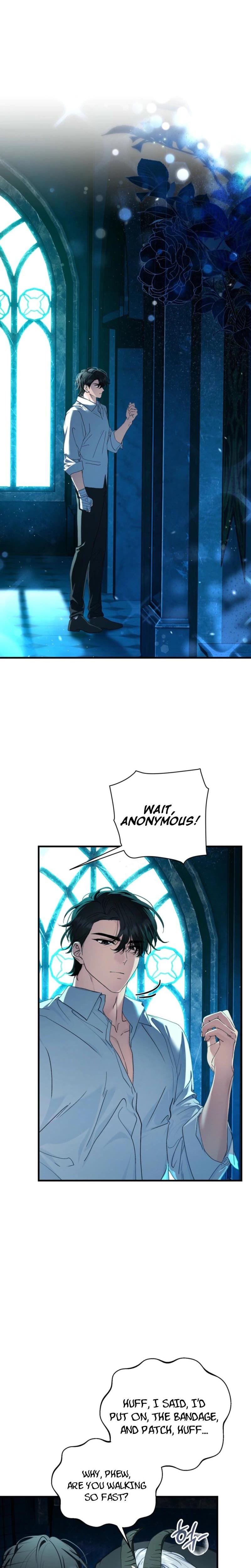 The Demon King Wants to Live in Peace Uncensored, chapter 11, page 7 of 27