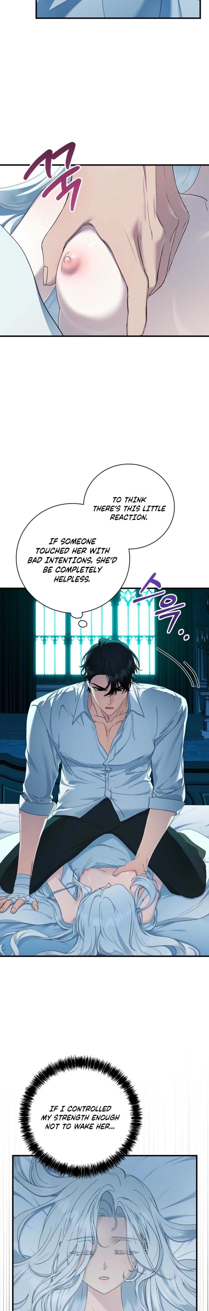 The Demon King Wants to Live in Peace Uncensored, chapter 11, page 17 of 27