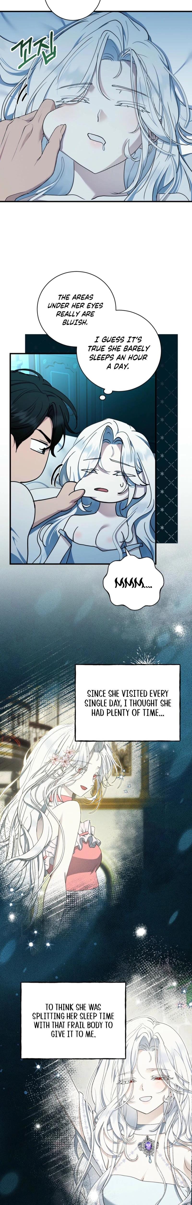The Demon King Wants to Live in Peace Uncensored, chapter 11, page 19 of 27