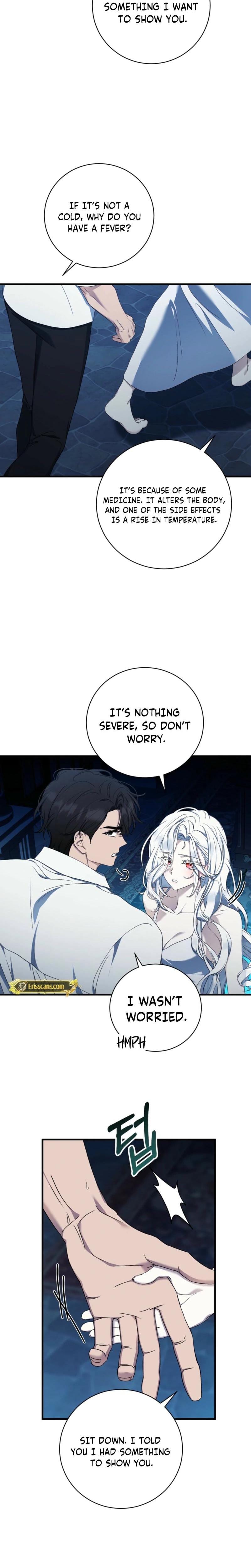 The Demon King Wants to Live in Peace Uncensored, chapter 12, page 15 of 25