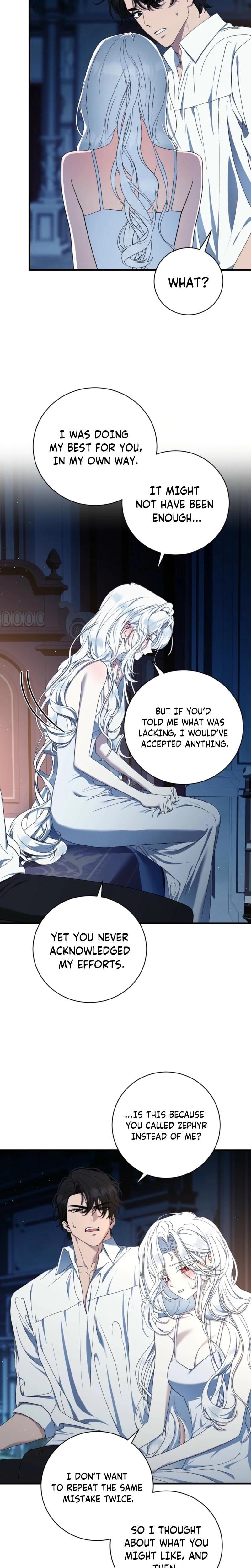 The Demon King Wants to Live in Peace Uncensored, chapter 12, page 21 of 25