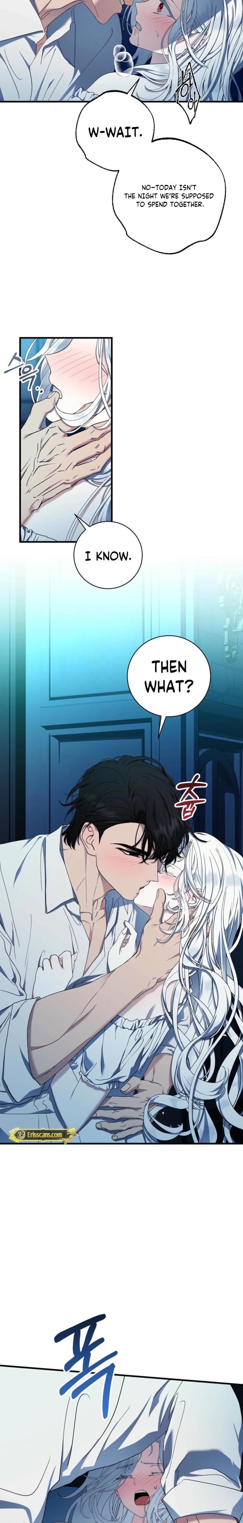 The Demon King Wants to Live in Peace Uncensored, chapter 13, page 20 of 25
