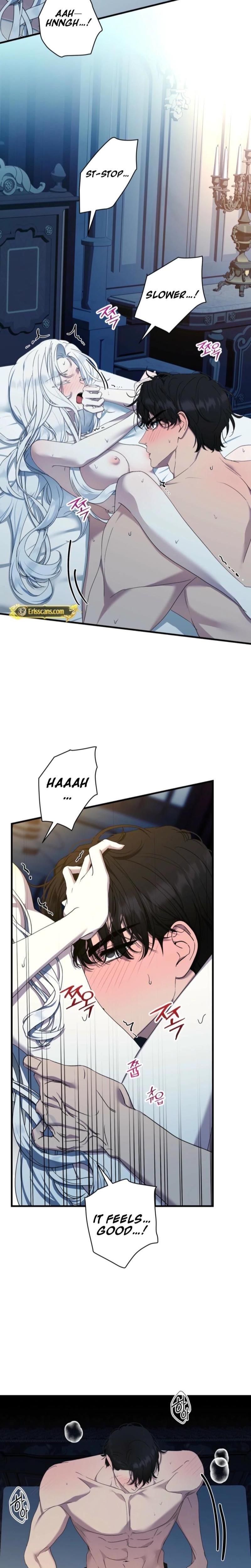 The Demon King Wants to Live in Peace Uncensored, chapter 13, page 23 of 25