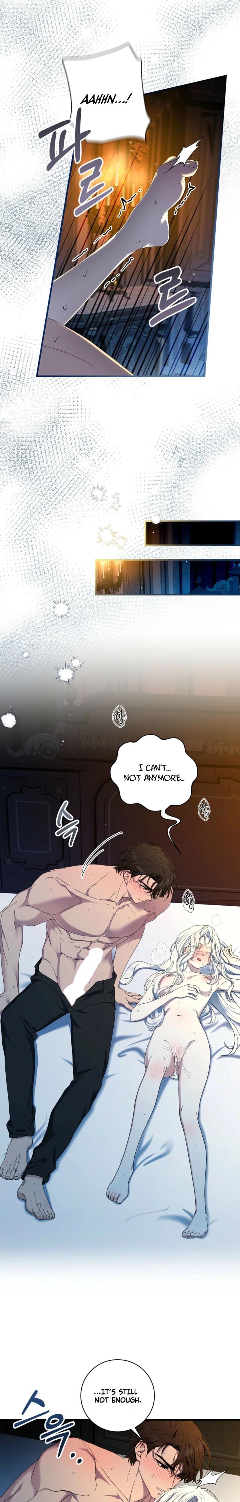 The Demon King Wants to Live in Peace Uncensored, chapter 14, page 10 of 22