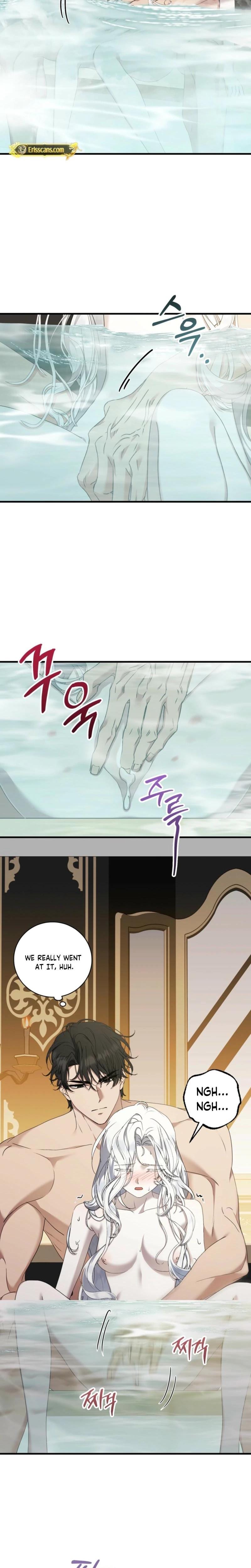 The Demon King Wants to Live in Peace Uncensored, chapter 15, page 5 of 25