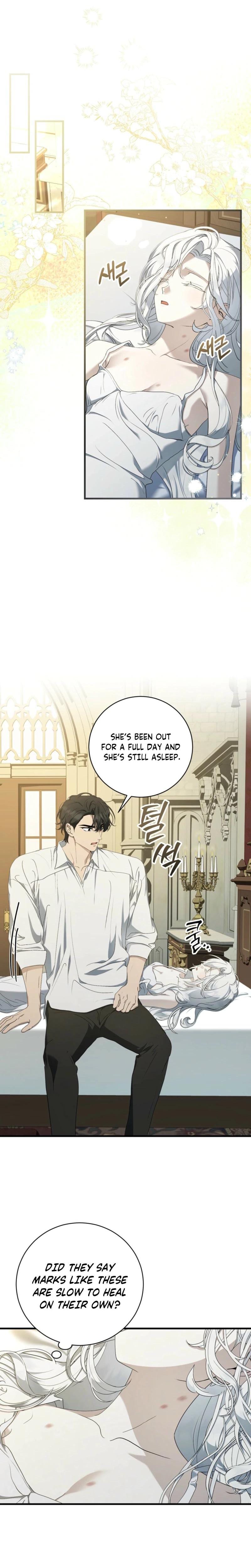 The Demon King Wants to Live in Peace Uncensored, chapter 15, page 13 of 25