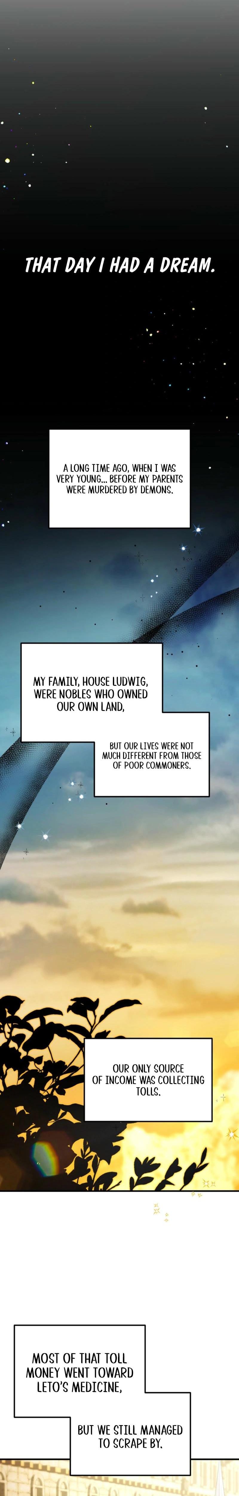 The Demon King Wants to Live in Peace Uncensored, chapter 15, page 18 of 25
