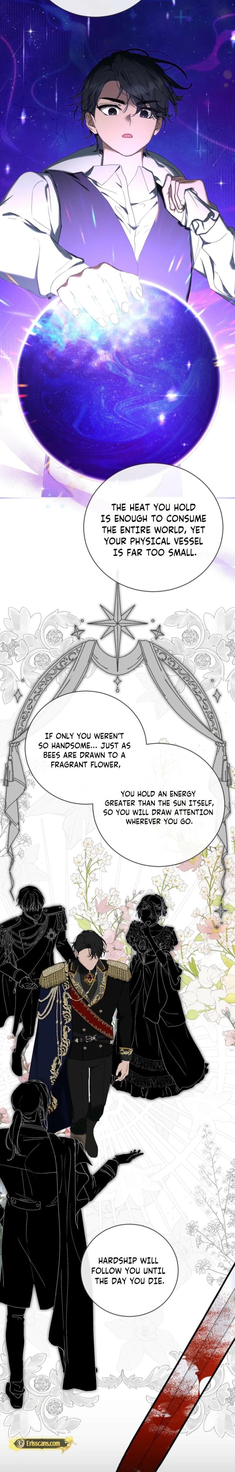The Demon King Wants to Live in Peace Uncensored, chapter 15, page 22 of 25