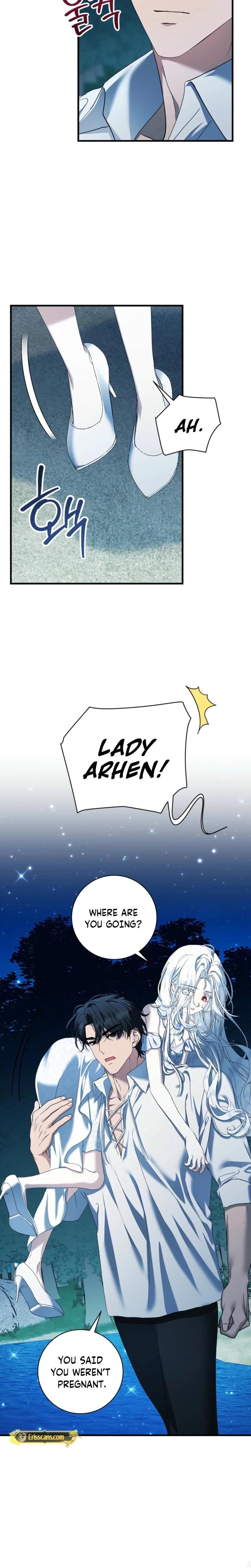The Demon King Wants to Live in Peace Uncensored, chapter 16, page 25 of 26