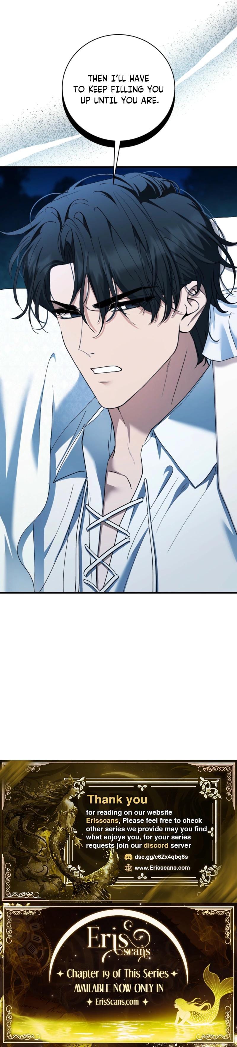The Demon King Wants to Live in Peace Uncensored, chapter 16, page 26 of 26