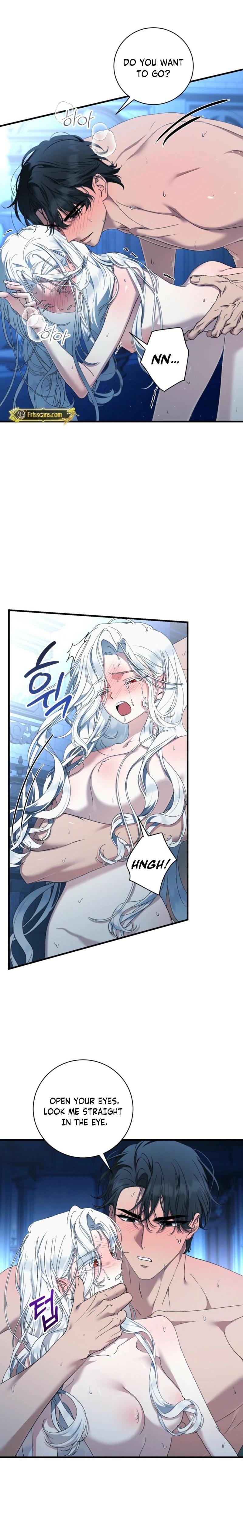 The Demon King Wants to Live in Peace Uncensored, chapter 17, page 5 of 25