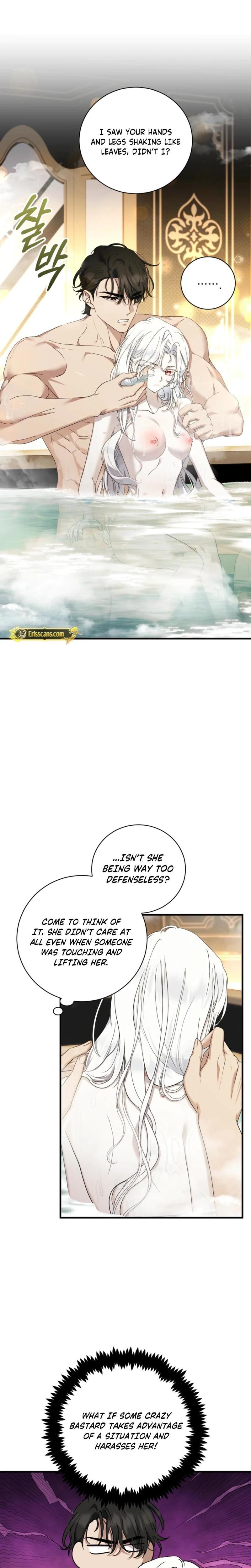 The Demon King Wants to Live in Peace Uncensored, chapter 17, page 10 of 25