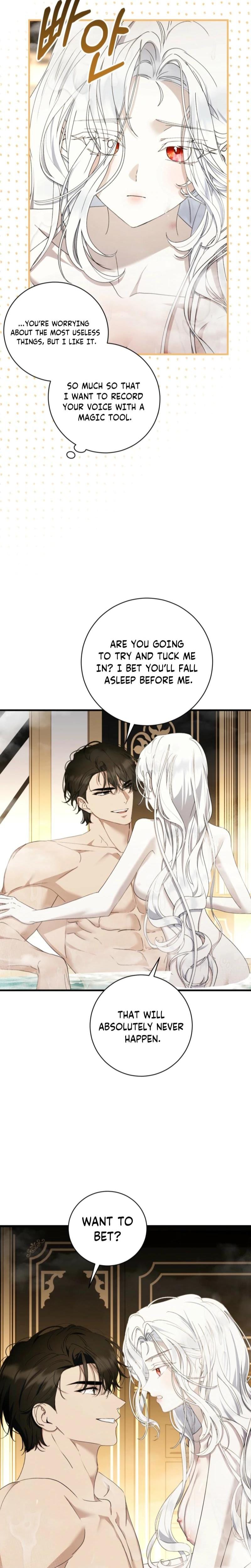 The Demon King Wants to Live in Peace Uncensored, chapter 17, page 14 of 25