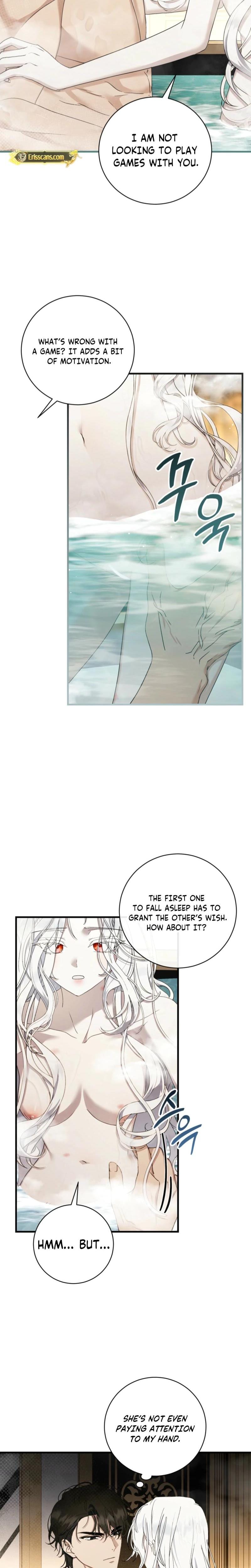 The Demon King Wants to Live in Peace Uncensored, chapter 17, page 15 of 25