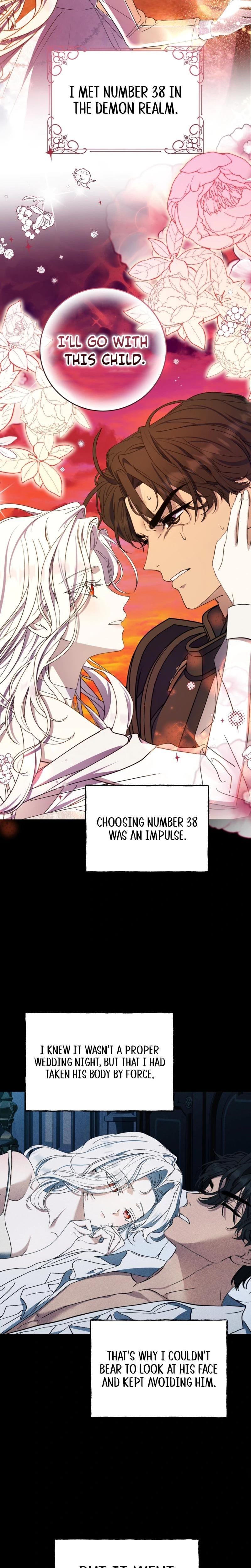 The Demon King Wants to Live in Peace Uncensored, chapter 18, page 7 of 25
