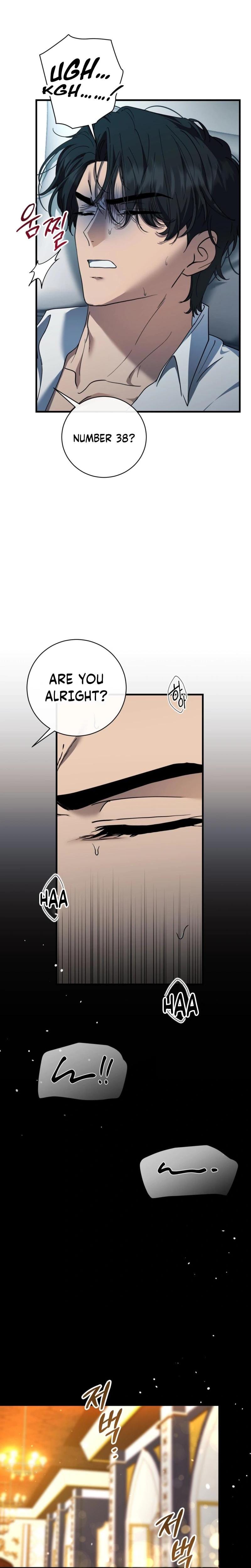 The Demon King Wants to Live in Peace Uncensored, chapter 18, page 11 of 25