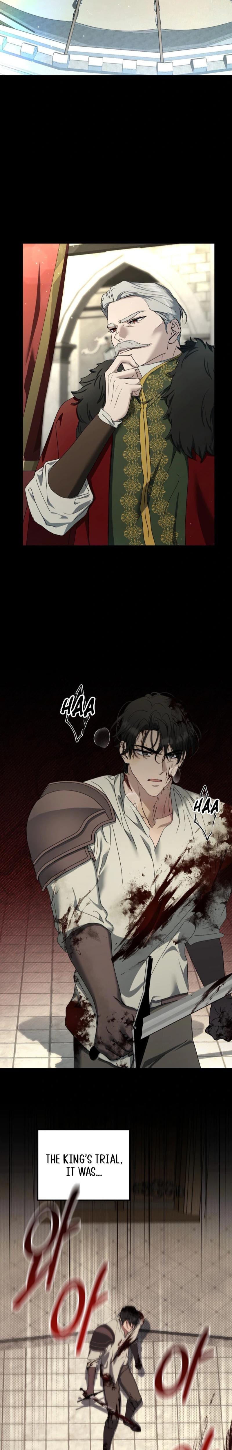 The Demon King Wants to Live in Peace Uncensored, chapter 18, page 19 of 25