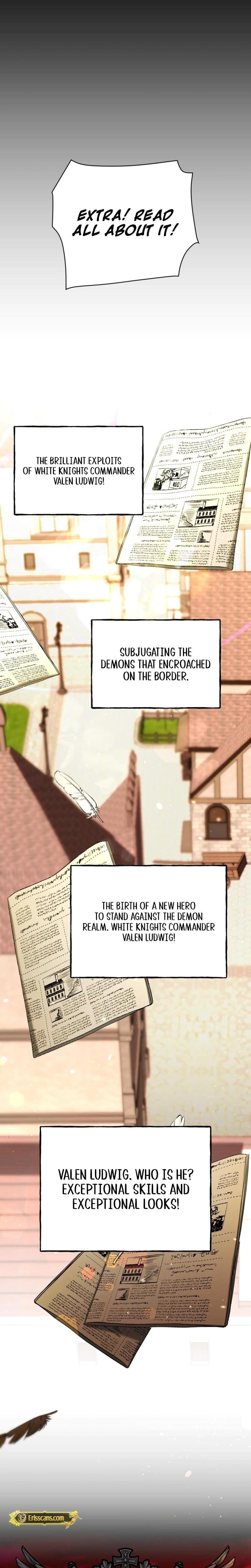 The Demon King Wants to Live in Peace Uncensored, chapter 18, page 24 of 25